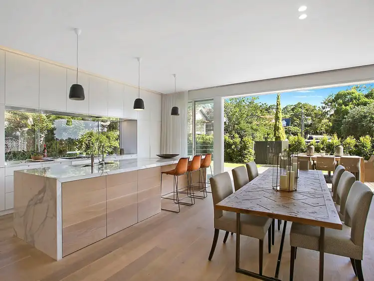 Third view of Homely house listing, 12 Lennox Street, Mosman NSW 2088