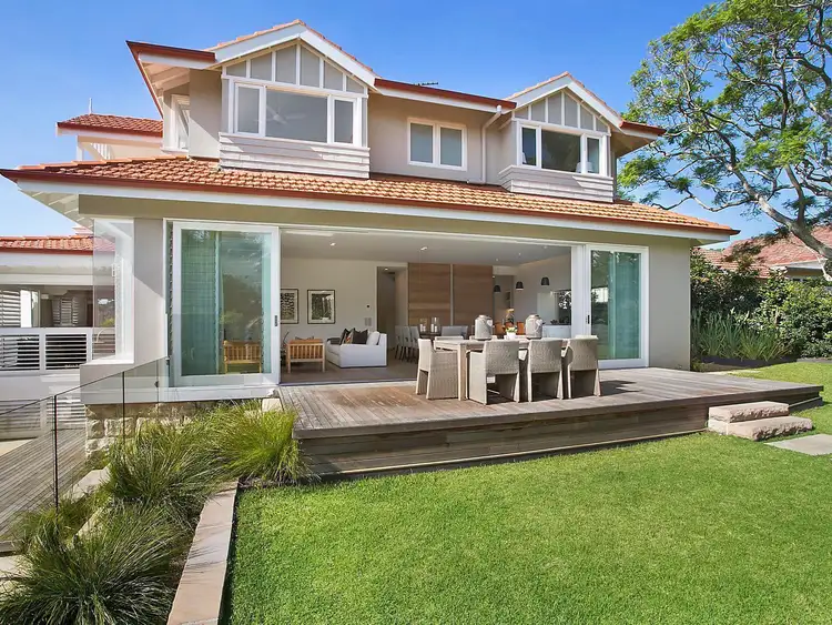 Fourth view of Homely house listing, 12 Lennox Street, Mosman NSW 2088