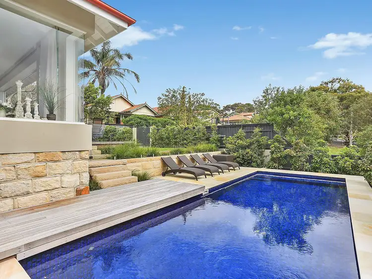 Fifth view of Homely house listing, 12 Lennox Street, Mosman NSW 2088