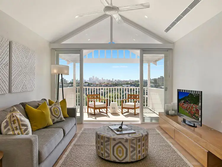 Sixth view of Homely house listing, 12 Lennox Street, Mosman NSW 2088