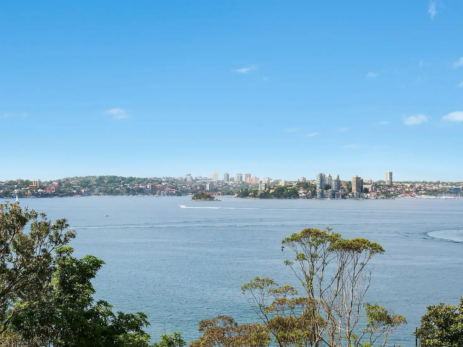 Main view of Homely apartment listing, 2/17 Raglan Street, Mosman NSW 2088