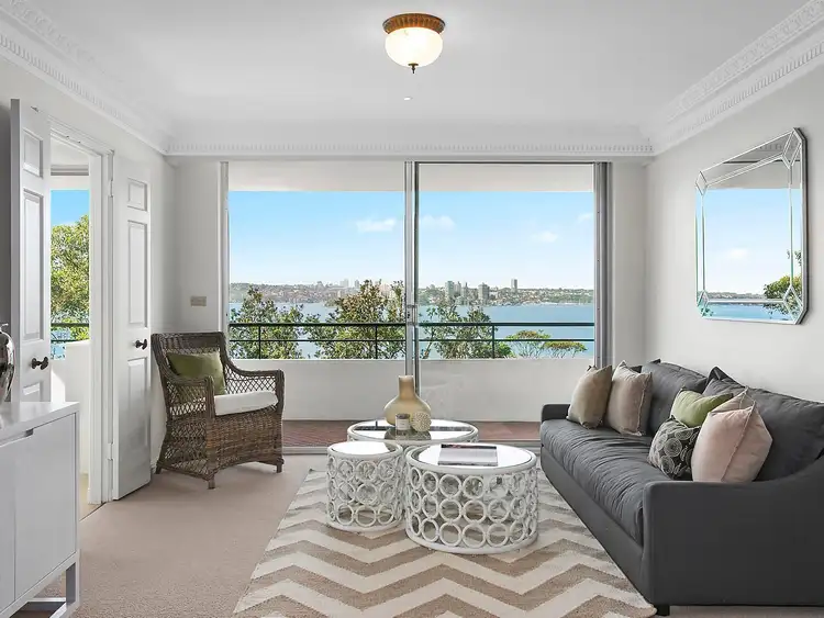Second view of Homely apartment listing, 2/17 Raglan Street, Mosman NSW 2088