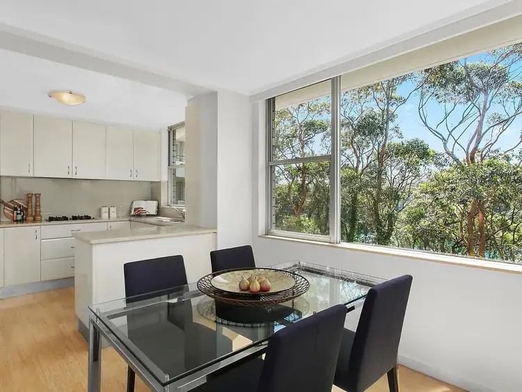 Third view of Homely apartment listing, 2/17 Raglan Street, Mosman NSW 2088