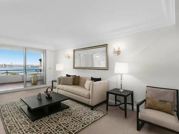 Fourth view of Homely apartment listing, 2/17 Raglan Street, Mosman NSW 2088