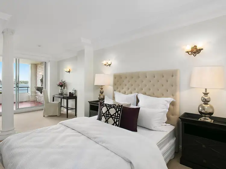 Fifth view of Homely apartment listing, 2/17 Raglan Street, Mosman NSW 2088