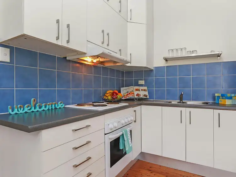 Second view of Homely apartment listing, 1/85 Elizabeth Street, Ashfield NSW 2131