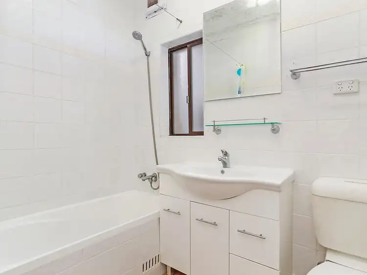 Third view of Homely apartment listing, 1/85 Elizabeth Street, Ashfield NSW 2131