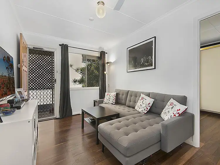 4/100 Langshaw Street, New Farm QLD 4005