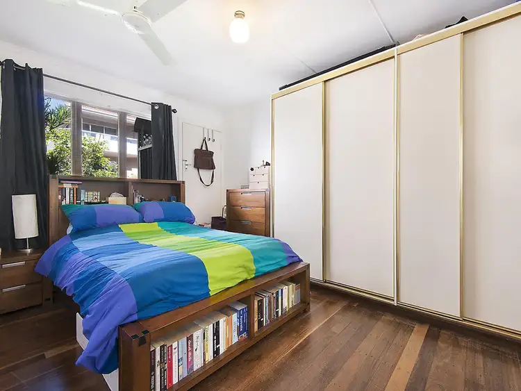 Fourth view of Homely apartment listing, 4/100 Langshaw Street, New Farm QLD 4005