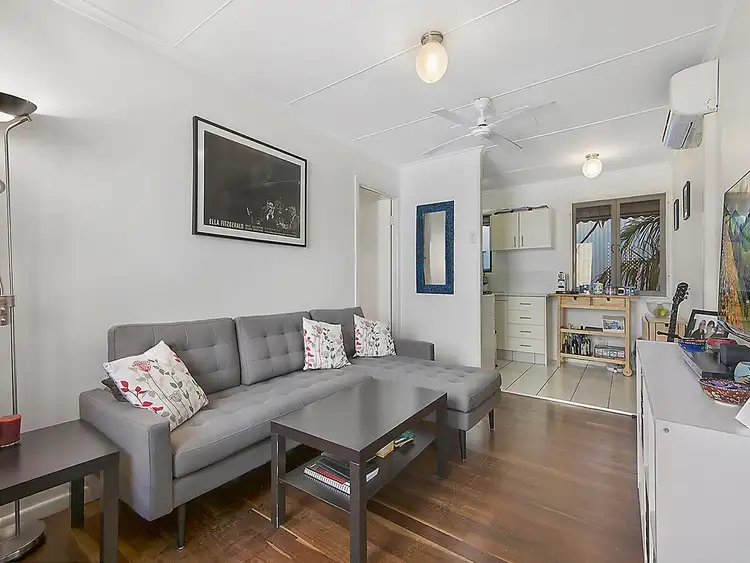 Fifth view of Homely apartment listing, 4/100 Langshaw Street, New Farm QLD 4005