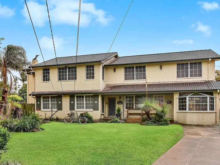 1 Nepean Place, Sylvania Waters NSW 2224