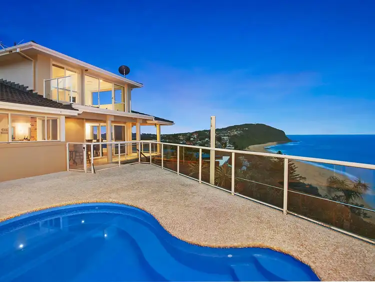 Main view of Homely house listing, 48 Kalakau Avenue, Forresters Beach NSW 2260