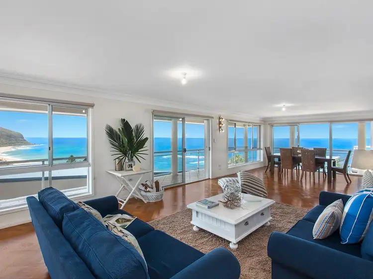 Second view of Homely house listing, 48 Kalakau Avenue, Forresters Beach NSW 2260
