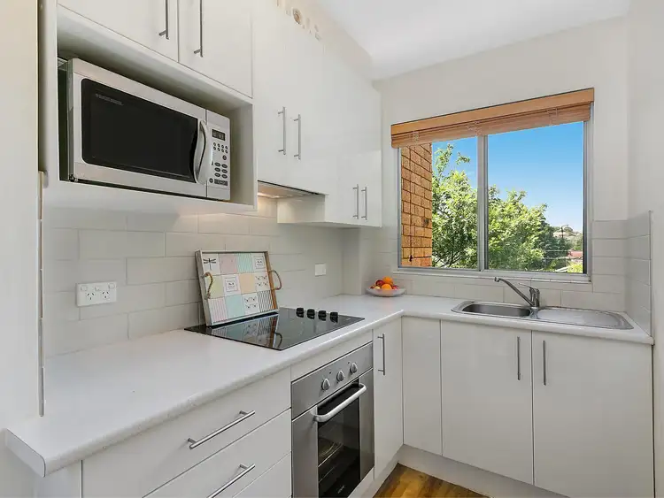 Third view of Homely apartment listing, 5/22 Price Street, Ryde NSW 2112