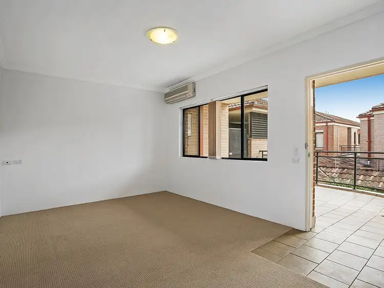 Second view of Homely apartment listing, 24/335 Blaxland Road, Ryde NSW 2112