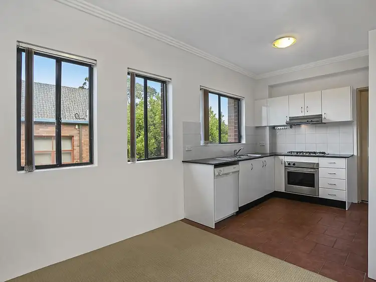 Third view of Homely apartment listing, 24/335 Blaxland Road, Ryde NSW 2112
