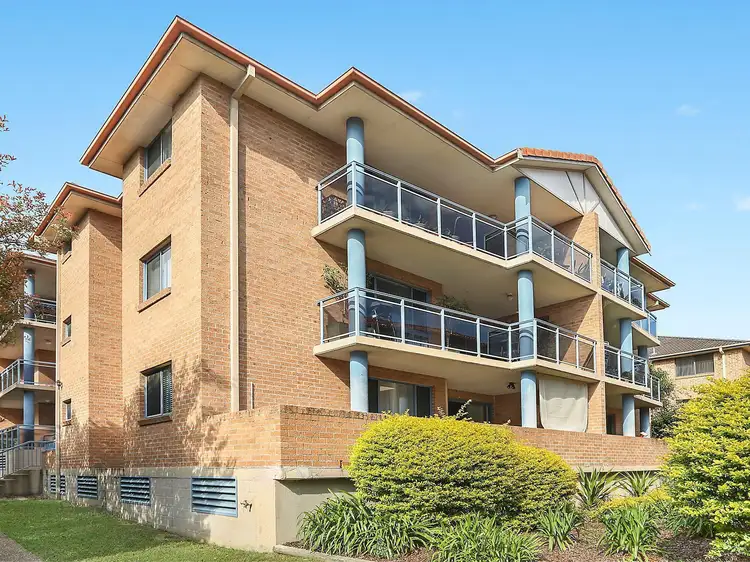 10/610 Princes Highway, Kirrawee NSW 2232