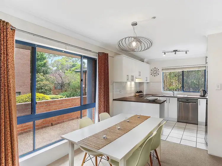Second view of Homely apartment listing, 10/610 Princes Highway, Kirrawee NSW 2232
