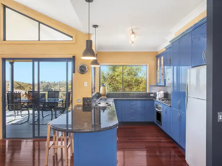 Second view of Homely house listing, 18 Blue Bell Drive, Wamberal NSW 2260