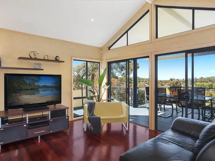 Fourth view of Homely house listing, 18 Blue Bell Drive, Wamberal NSW 2260