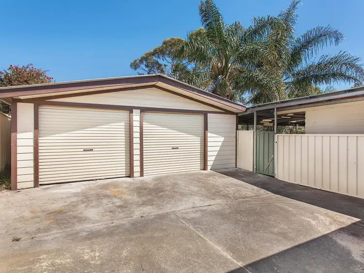 Second view of Homely house listing, 23 Kula Close, Buff Point NSW 2262