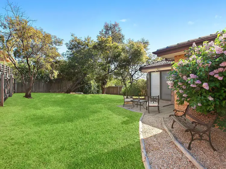 61 Yumba Avenue, Ngunnawal ACT 2913