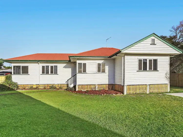 Main view of Homely house listing, 10 Rodney Street, Wynnum West QLD 4178