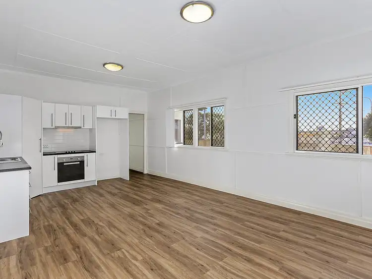 Second view of Homely house listing, 10 Rodney Street, Wynnum West QLD 4178
