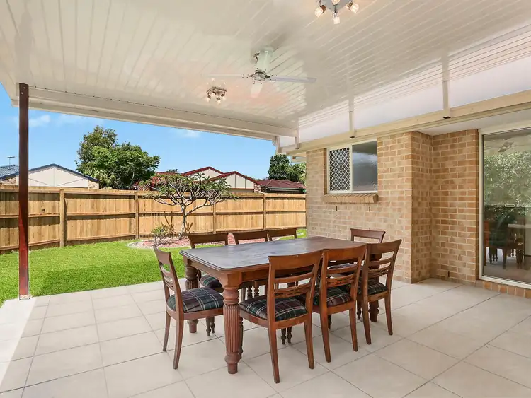 Fifth view of Homely house listing, 85 Greenslade Street, Tingalpa QLD 4173
