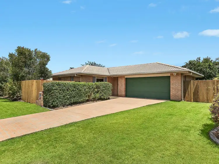 Sixth view of Homely house listing, 85 Greenslade Street, Tingalpa QLD 4173