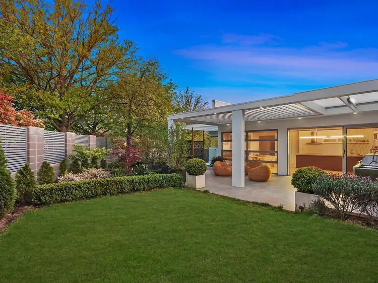 102 Jansz Crescent, Griffith ACT 2603