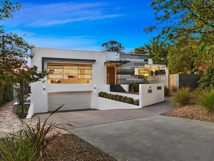 Second view of Homely house listing, 102 Jansz Crescent, Griffith ACT 2603