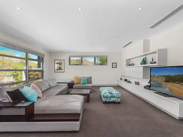 Third view of Homely house listing, 102 Jansz Crescent, Griffith ACT 2603