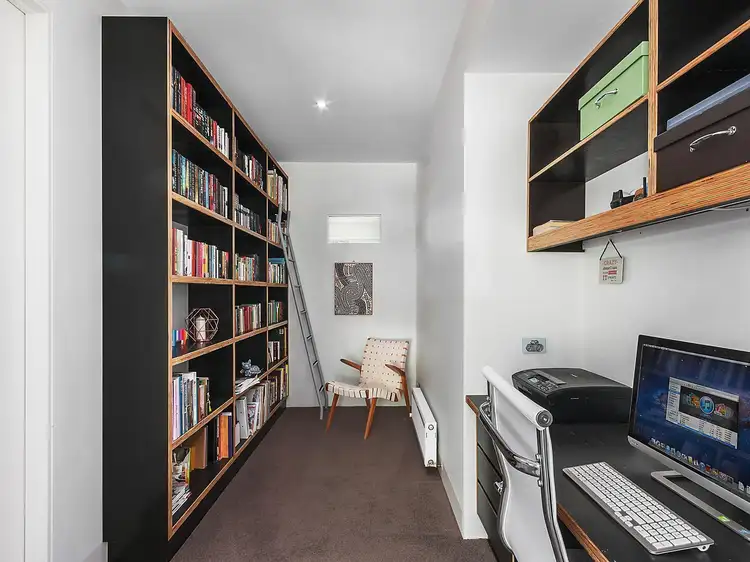 Fourth view of Homely house listing, 102 Jansz Crescent, Griffith ACT 2603