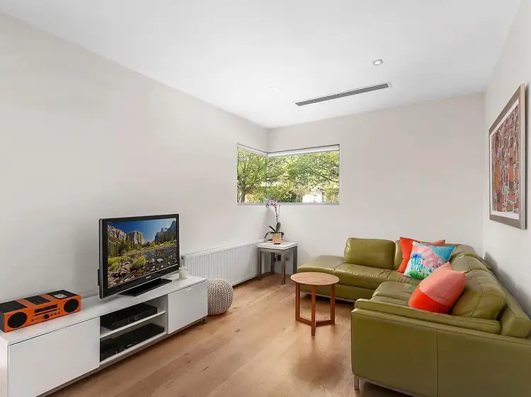 Sixth view of Homely house listing, 102 Jansz Crescent, Griffith ACT 2603