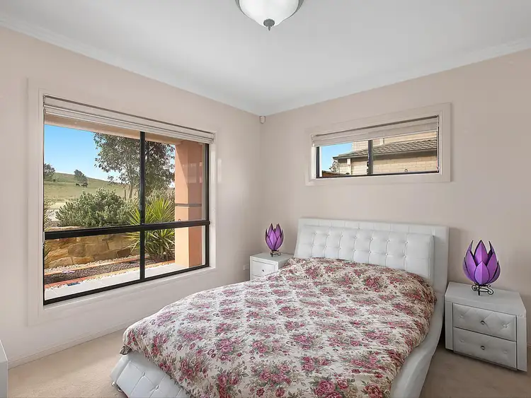 Fifth view of Homely house listing, 6 Oodgeroo Avenue, Franklin ACT 2913