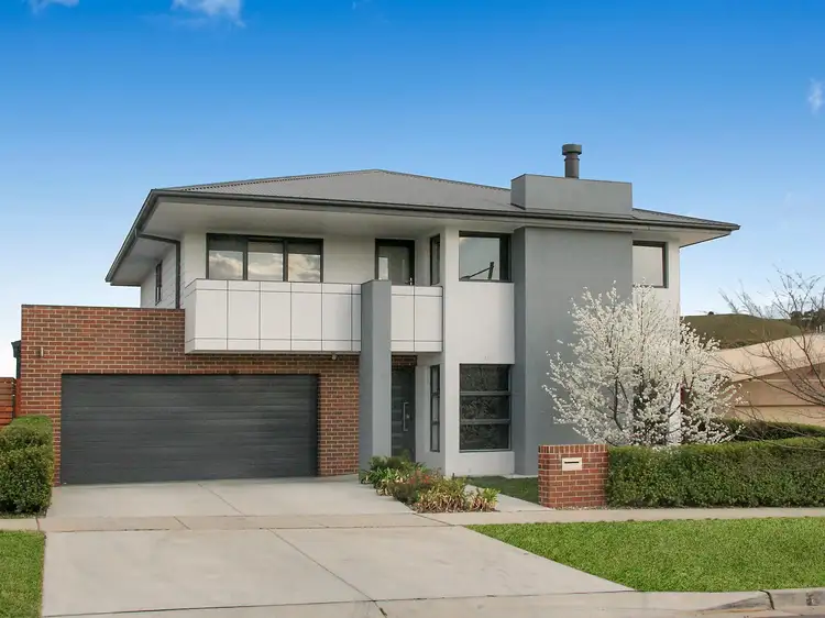 6 Rylstone Crescent, Crace ACT 2911