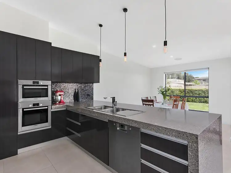 Third view of Homely house listing, 6 Rylstone Crescent, Crace ACT 2911