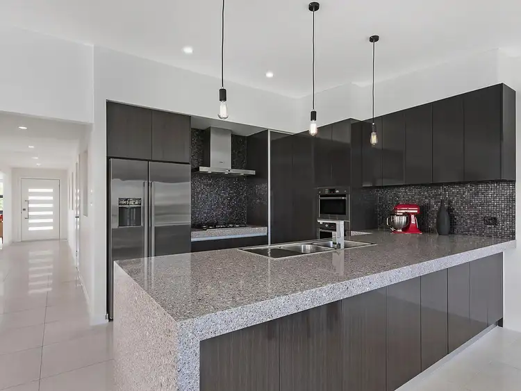 Fifth view of Homely house listing, 6 Rylstone Crescent, Crace ACT 2911