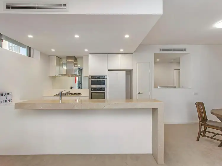 Second view of Homely apartment listing, 205/7 Stromboli Strait, Wentworth Point NSW 2127