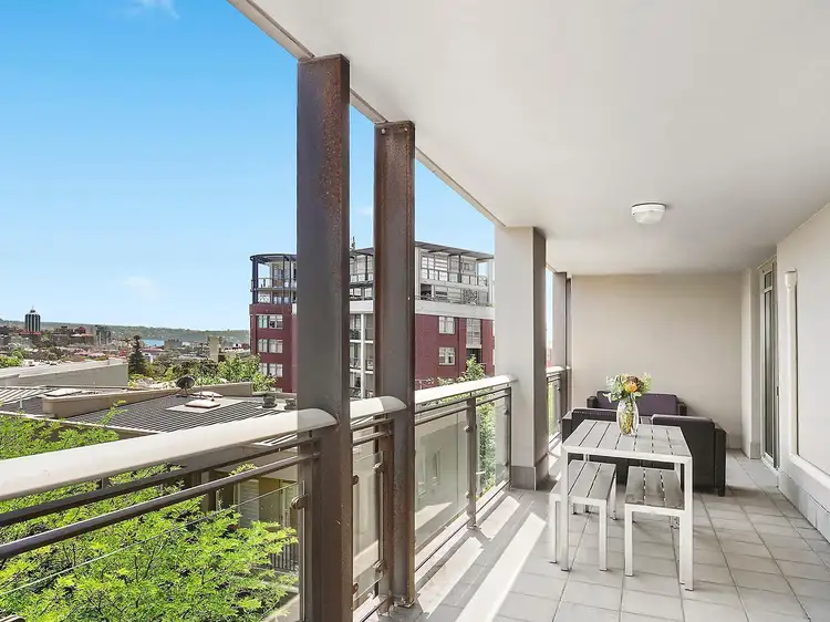 Main view of Homely apartment listing, Lot 11/4 Young Street, Paddington NSW 2021