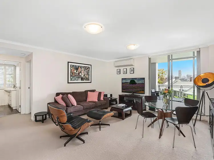 Second view of Homely apartment listing, Lot 11/4 Young Street, Paddington NSW 2021
