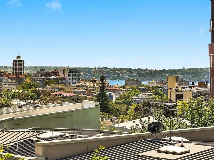 Third view of Homely apartment listing, Lot 11/4 Young Street, Paddington NSW 2021