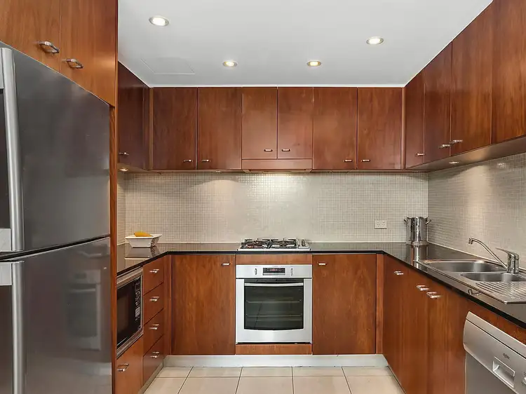 Fourth view of Homely apartment listing, Lot 11/4 Young Street, Paddington NSW 2021