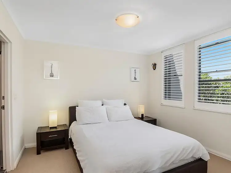 Fifth view of Homely apartment listing, Lot 11/4 Young Street, Paddington NSW 2021