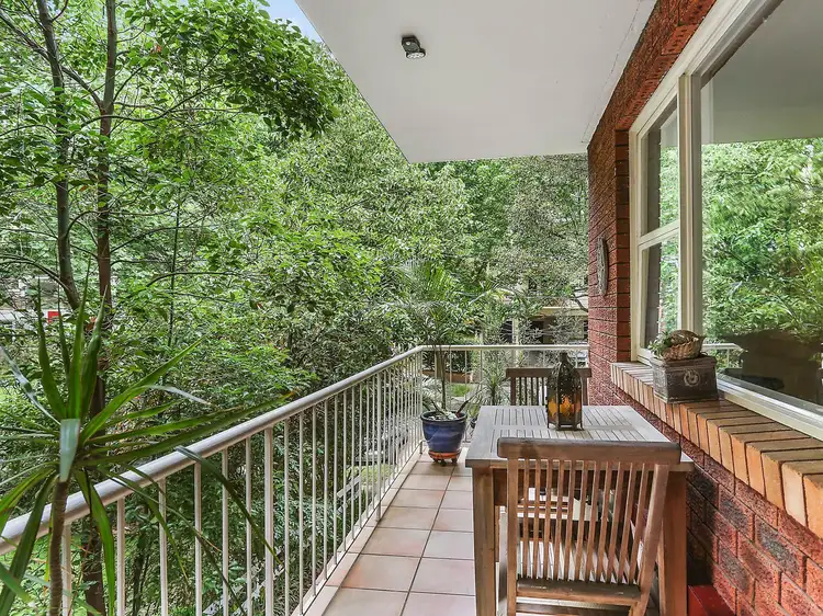 Main view of Homely apartment listing, 1/4 Albi Place, Randwick NSW 2031