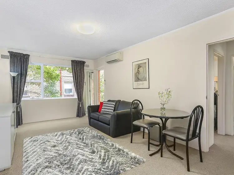 Second view of Homely apartment listing, 1/4 Albi Place, Randwick NSW 2031