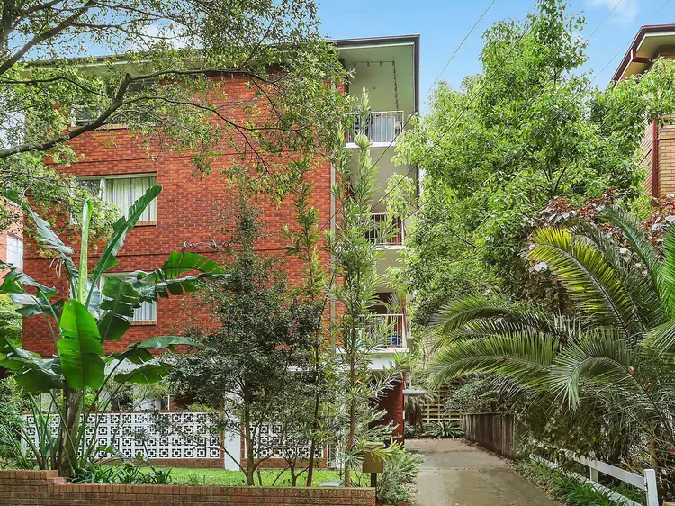 Fourth view of Homely apartment listing, 1/4 Albi Place, Randwick NSW 2031