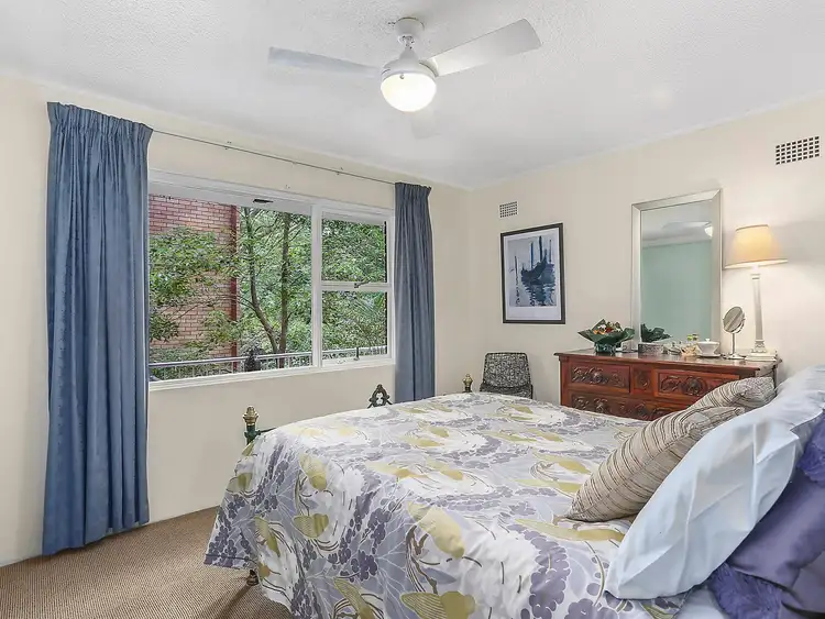 Fifth view of Homely apartment listing, 1/4 Albi Place, Randwick NSW 2031