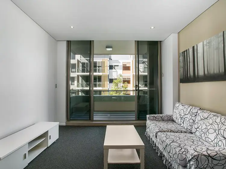 Third view of Homely apartment listing, 210/27 Seven Street, Epping NSW 2121